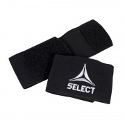 Держатель для щитков SELECT Holder/sleeve for shin guard фото